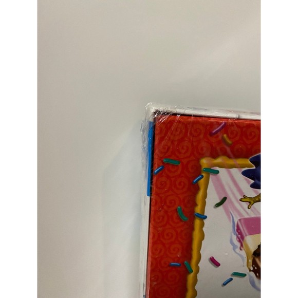 Candyland Kingdom of Sweet Adventures Board Game Preschool Tabletop Hasbro New - Picture 6 of 12